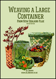 image of large containaer book cover